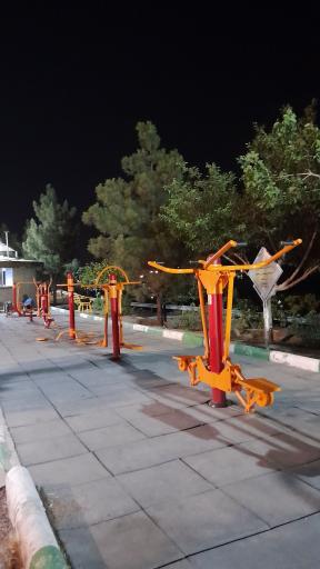 عکس بام هاشمیه 