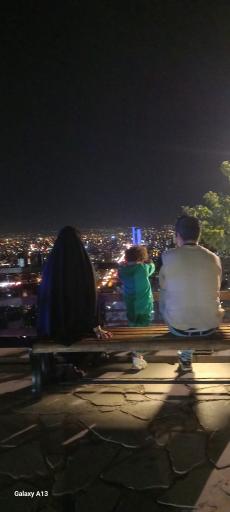 عکس بام هاشمیه 