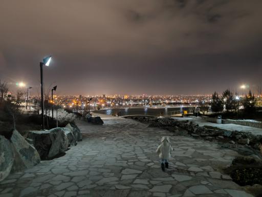 عکس بام هاشمیه 