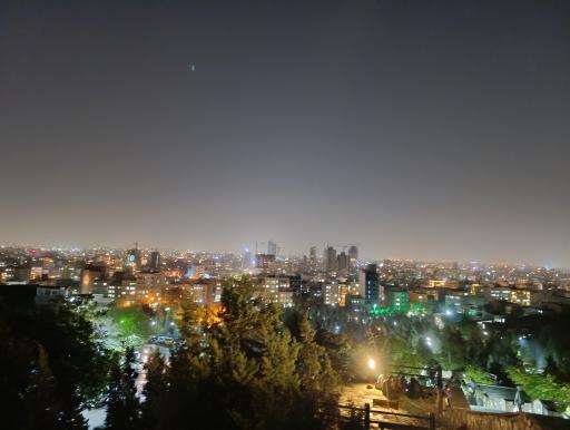 عکس بام هاشمیه 