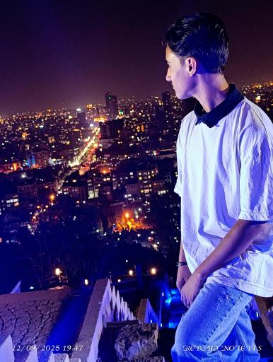 عکس بام هاشمیه 