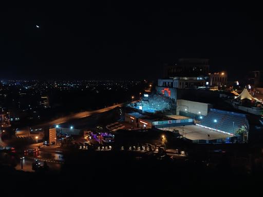 عکس بام هاشمیه 