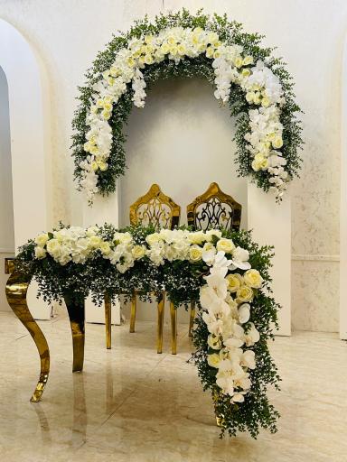 عکس تالار پذیرایی الوین