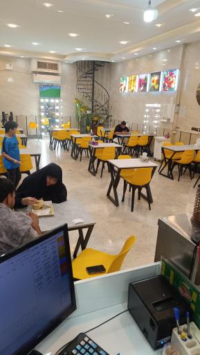 آبمیوه هندونه