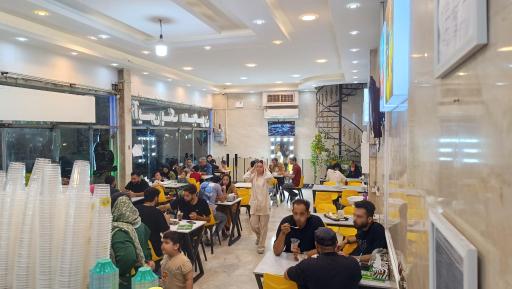 عکس آبمیوه هندونه