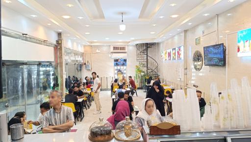 عکس آبمیوه هندونه