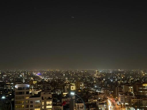 عکس بام هاشمیه 