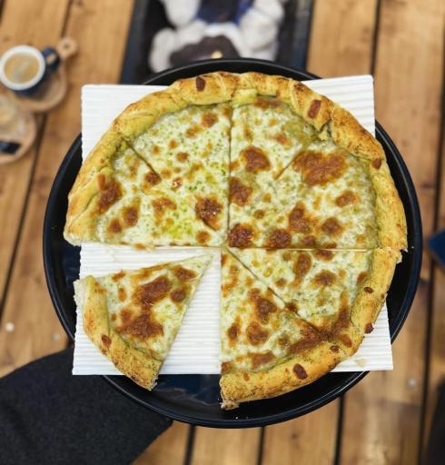 عکس کافه رستوران نیکی رز