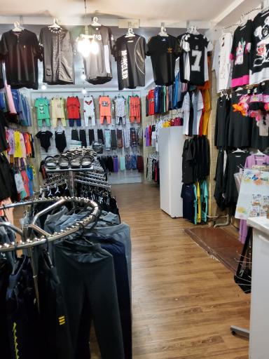 عکس بوتیک نوش آبادی