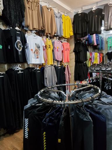 عکس بوتیک نوش آبادی