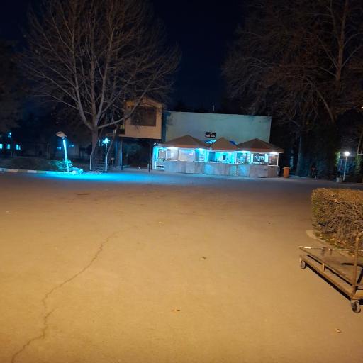 عکس خوابگاه پردیس 2