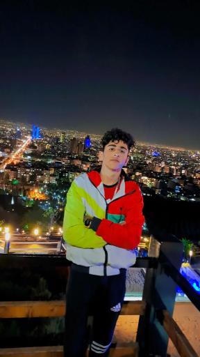 عکس بام هاشمیه 