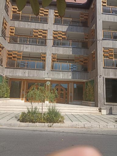 عکس مجتمع مسکونی رویال رزیدنس