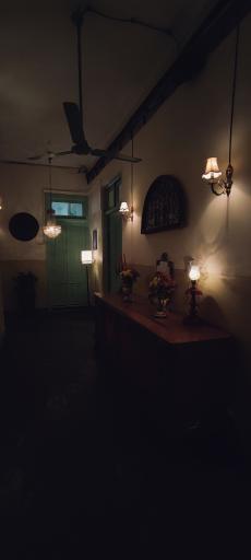 عکس بوتیک هتل گودو