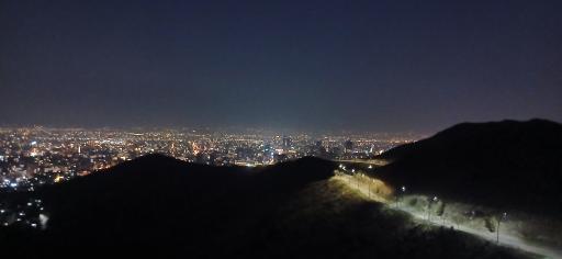 عکس بام هاشمیه 