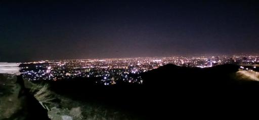 عکس بام هاشمیه 