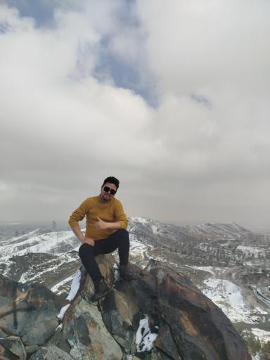 عکس بام هاشمیه 