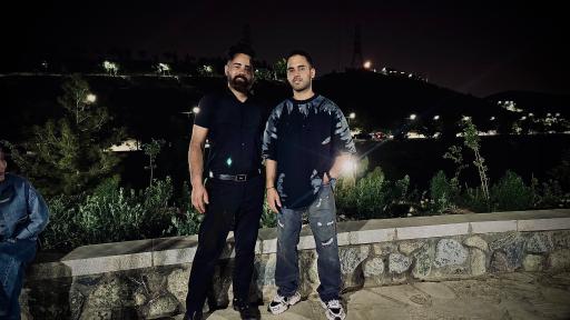 عکس بام هاشمیه 