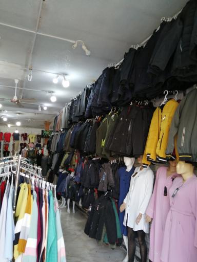 عکس پوشاک ستاره شهر