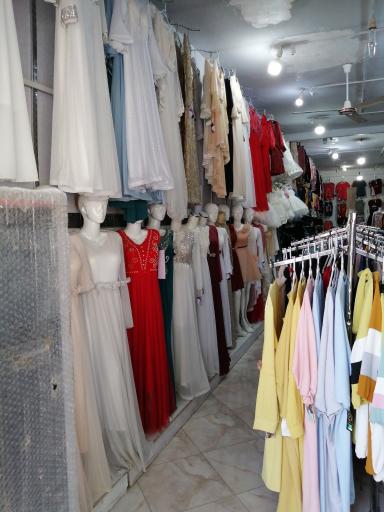 عکس پوشاک ستاره شهر