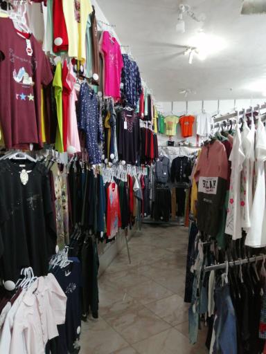 عکس پوشاک ستاره شهر