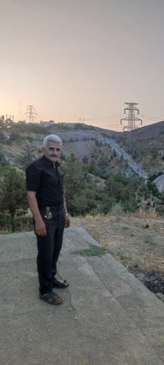 عکس بام هاشمیه 
