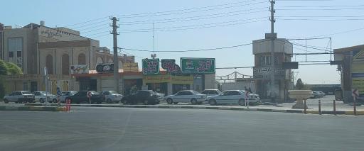 عکس کته کباب و لقمه کباب دِلوِس 