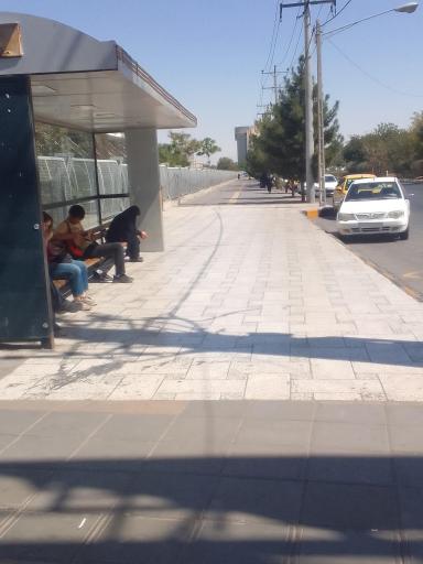 عکس  انتهای فدائیان اسلام