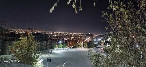 عکس بام هاشمیه 