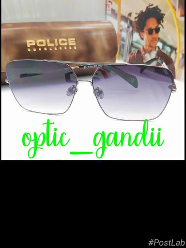 عکس عینک گاندی