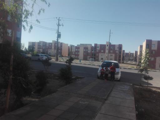 عکس مجتمع بقیع الله