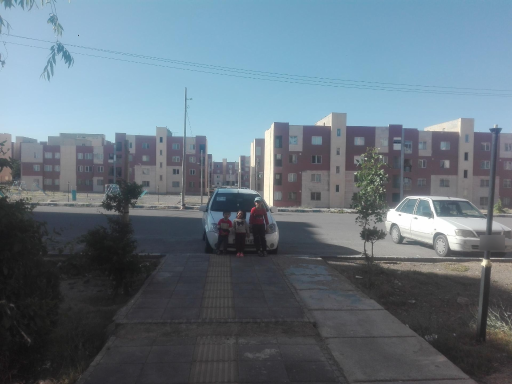 عکس مجتمع بقیع الله