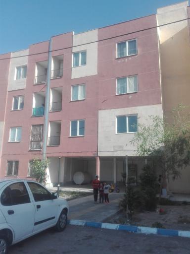 عکس مجتمع بقیع الله