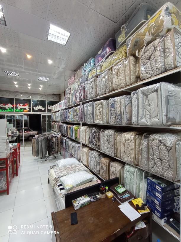 عکس کالای خواب ولیعصر 