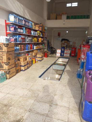 عکس اتو سرویس بهرام