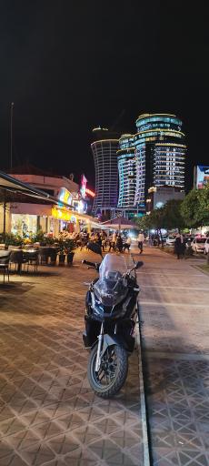 عکس کافه سیناتلا