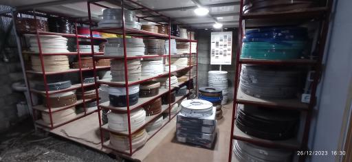 عکس فروشگاه mdf محمدپور