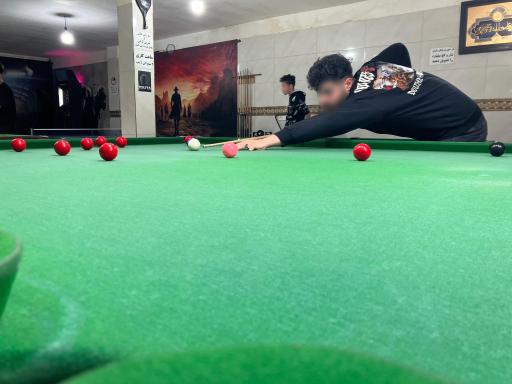 عکس گیم نت 3