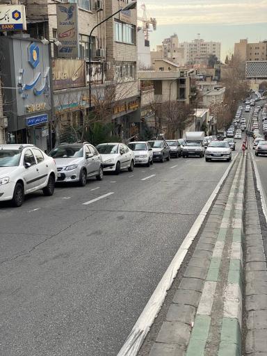 عکس بانک سینا