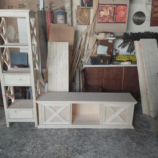 نجاری افشاری