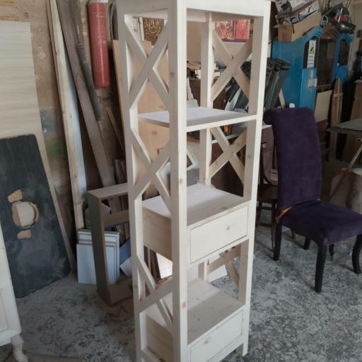 نجاری افشاری