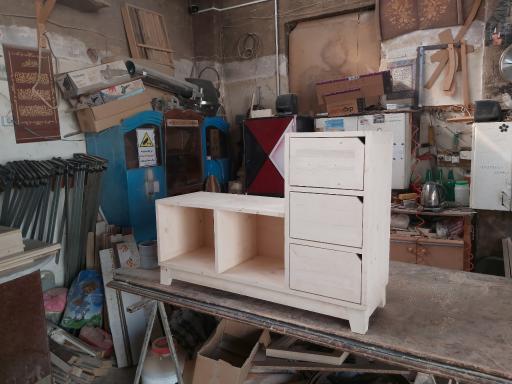 نجاری افشاری