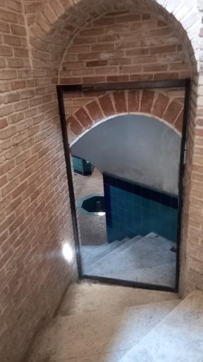 عکس حمام نواب