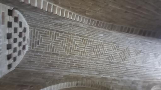 عکس حمام نواب