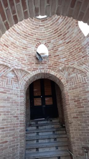 عکس حمام نواب