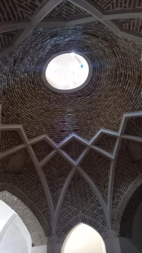 عکس حمام نواب