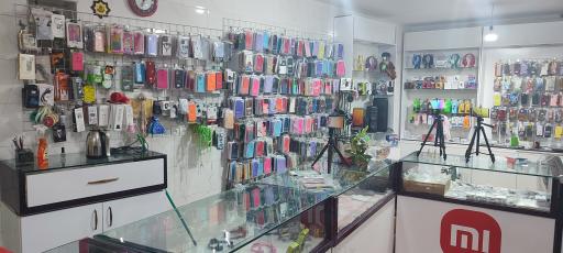 عکس موبایل سالاری 