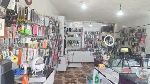 عکس موبایل سالاری 