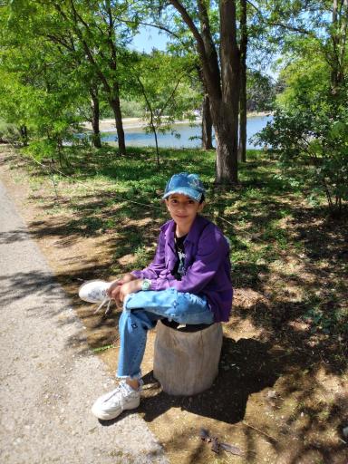 عکس موزه گیاه‌شناسی