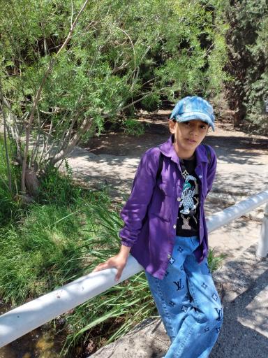 عکس موزه گیاه‌شناسی